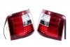 _Lampa tył L+R Audi A6 C5 2001-2004 Kombi